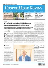 E-magazín HN 130 - 07.07.2022  - Economia, a.s.