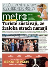 E-magazín METRO - 7.7.2022 - MAFRA, a.s.