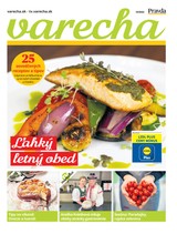 Varecha 08. 07. 2022