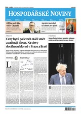 E-magazín HN 131 - 8.7.2022 - Economia, a.s.