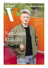 E-magazín HN 131 - 8.7.2022 Víkend - Economia, a.s.