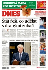 E-magazín MF DNES - 8.7.2022 - MAFRA, a.s.
