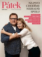 E-magazín Magazín Pátek LN - 8.7.2022 - MAFRA, a.s.