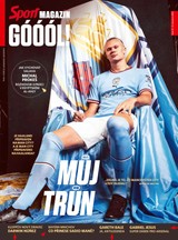 E-magazín Příloha Sport s magazínem - 8.7.2022 - CZECH NEWS CENTER a. s.