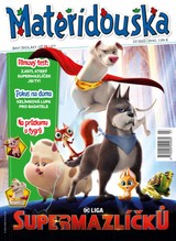 E-magazín Mateřídouška - 07/2022 - CZECH NEWS CENTER a. s.