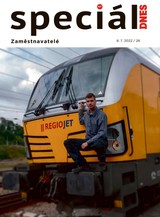 E-magazín Magazín DNES Speciál - 8.7.2022 - MAFRA, a.s.