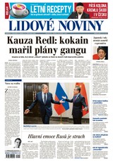 E-magazín LN - 9.7.2022 - MAFRA, a.s.