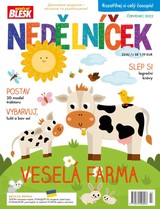 E-magazín NEDĚLNÍČEK - 07/2022 - CZECH NEWS CENTER a. s.