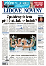 E-magazín LN - 11.7.2022 - MAFRA, a.s.