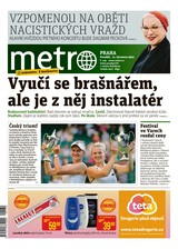 E-magazín METRO - 11.7.2022 - MAFRA, a.s.