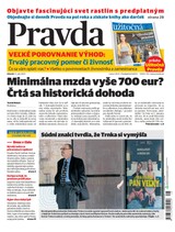 E-magazín Denník Pravda 12. 07. 2022 - OUR MEDIA SR a. s.