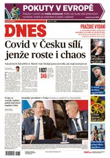 E-magazín MF DNES - 12.7.2022 - MAFRA, a.s.