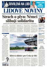 E-magazín LN - 12.7.2022 - MAFRA, a.s.