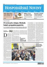 E-magazín HN 134 - 13.7.2022 - Economia, a.s.