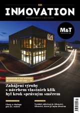 E-magazín INNOVATION 7-8/2022 - A 11 s.r.o.