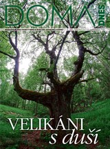 E-magazín DOMA DNES - 13.7.2022 - MAFRA, a.s.