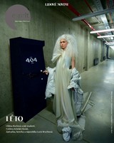 E-magazín ESPRIT LN - 13.7.2022 - MAFRA, a.s.