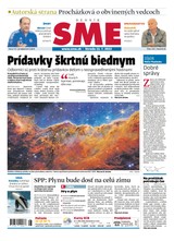 E-magazín SME 13-7-2022 - Petit Press, a.s. 