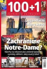 E-magazín 100+1 zahraniční zajímavost 13/2022 - Extra Publishing, s. r. o.