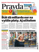 E-magazín Denník Pravda 14. 7. 2022 - OUR MEDIA SR a. s.