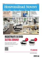 E-magazín HN 135 - 14.07.2022  - Economia, a.s.