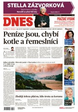 E-magazín MF DNES - 14.7.2022 - MAFRA, a.s.