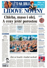 E-magazín LN - 14.7.2022 - MAFRA, a.s.