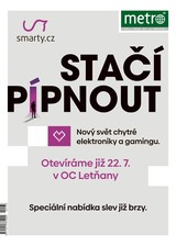 E-magazín METRO - 14.7.2022 - MAFRA, a.s.
