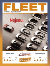 E-magazín Ekonom 29 - 14.7.2022 Firemní automobily - Economia, a.s.