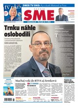 E-magazín SME 14-7-2022 - Petit Press, a.s. 