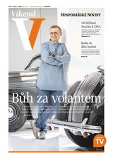 E-magazín HN 136- 15.07.2022 Víkend - Economia, a.s.