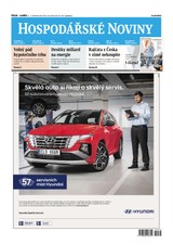 E-magazín HN 136 - 15.07.2022  - Economia, a.s.