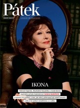 E-magazín Magazín Pátek LN - 15.7.2022 - MAFRA, a.s.