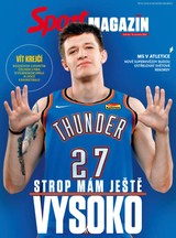 E-magazín Příloha Sport s magazínem - 15.7.2022 - CZECH NEWS CENTER a. s.