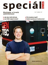 E-magazín Magazín DNES Speciál Karlovarský - 15.7.2022 - MAFRA, a.s.