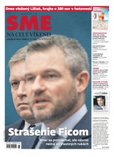 E-magazín SME 15-7-2022 - Petit Press, a.s. 