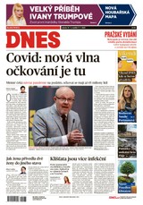E-magazín MF DNES - 16.7.2022 - MAFRA, a.s.