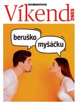 E-magazín Magazín VÍKEND DNES - 16.7.2022 - MAFRA, a.s.