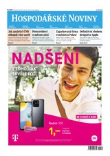 E-magazín HN 137 - 18.7.2022 - Economia, a.s.