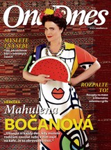 E-magazín Magazín ONA DNES - 18.7.2022 - MAFRA, a.s.