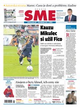 E-magazín SME 18-7-2022 - Petit Press, a.s. 