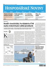 E-magazín HN 138 - 19.07.2022  - Economia, a.s.