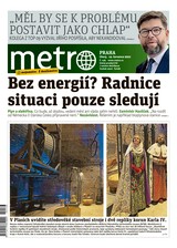 E-magazín METRO - 19.7.2022 - MAFRA, a.s.
