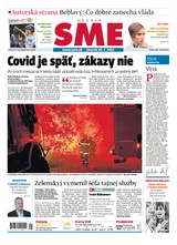 E-magazín SME 19-7-2022 - Petit Press, a.s. 