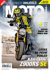 E-magazín Motohouse 7-8/2022 - Mediaforce, s.r.o.