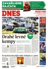 E-magazín MF DNES - 20.7.2022 - MAFRA, a.s.