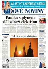 E-magazín LN - 20.7.2022 - MAFRA, a.s.