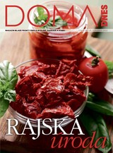 E-magazín DOMA DNES - 20.7.2022 - MAFRA, a.s.