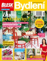 E-magazín Blesk Bydlení - 08/2022 - CZECH NEWS CENTER a. s.