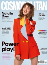 E-magazín Cosmopolitan - 08/2022 - MAFRA, a.s.